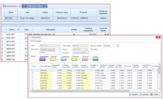 DISTRIBUIDOR OPUS EN MEXICO