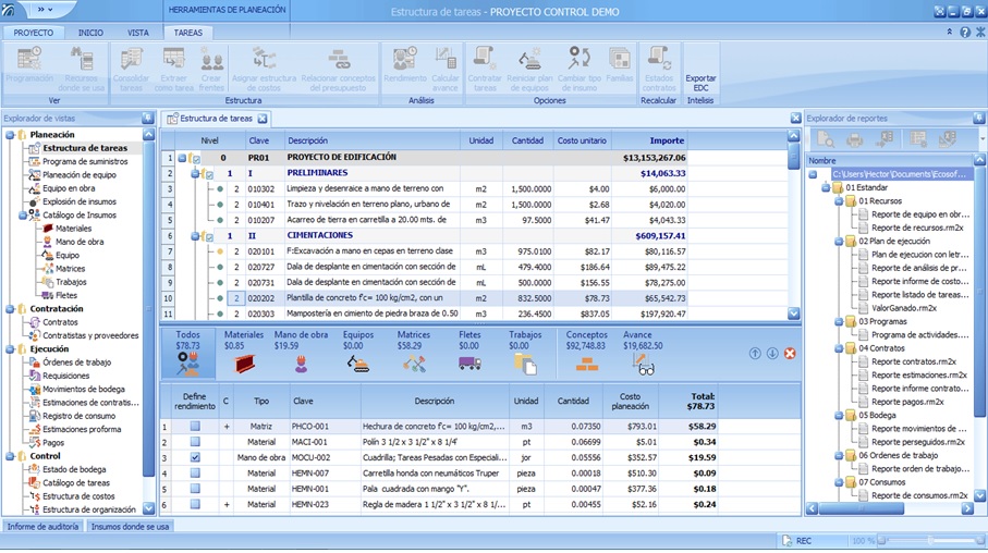 DISTRIBUIDOR OPUS EN MEXICO