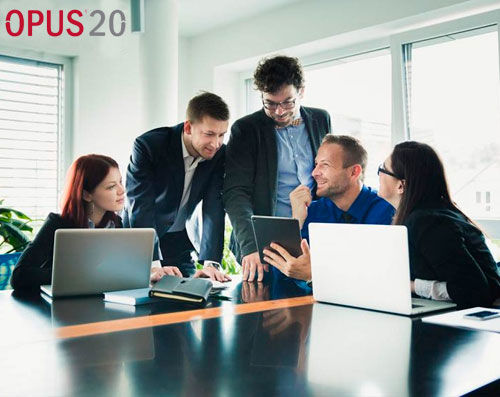 DISTRIBUIDOR OPUS EN MEXICO