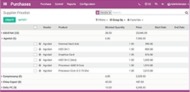 DISTRIBUIDOR OPUS EN MEXICO