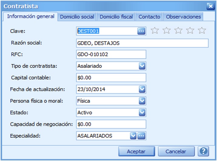 DISTRIBUIDOR OPUS EN MEXICO