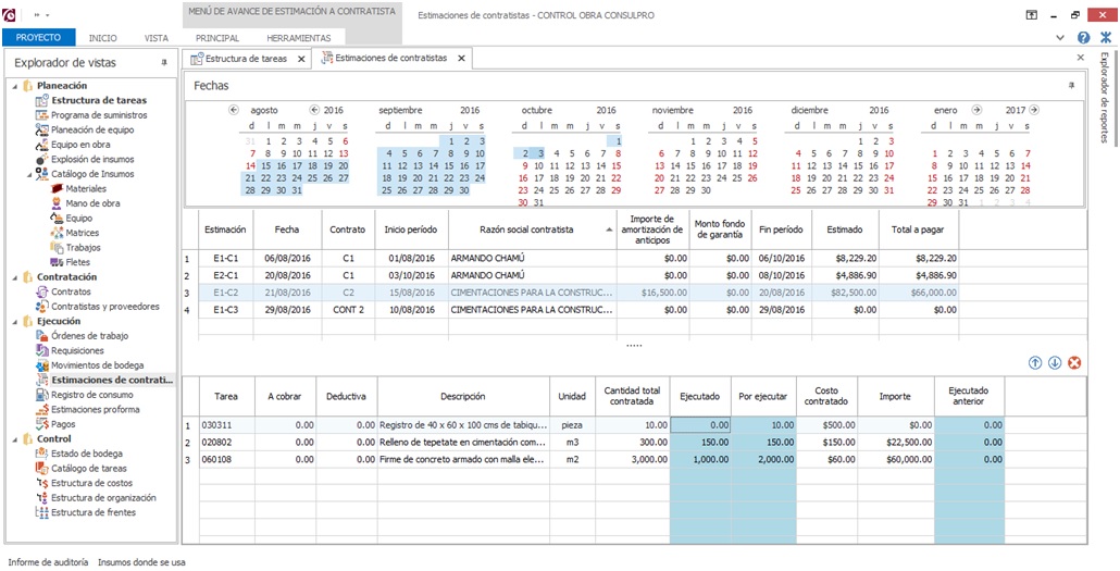 DISTRIBUIDOR OPUS EN MEXICO